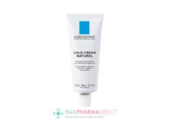 LA ROCHE-POSAY La Roche Posay Cold Cream Naturel Regraissant Dermatophil 100ml