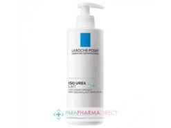 LA ROCHE-POSAY La Roche Posay Iso Urea 5+ - Lait Lissant Apaisant 400ml