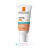 LA ROCHE-POSAY La Roche Posay Anthelios UVmune 400 - SPF50+ - Crème Hydratante Teintée 50ml -LA ROCHE-POSAY la roche posay anthelios uvmune 400 creme teintee la roche posay protection visage 1 64c25a2d9d6e9
