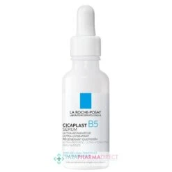 LA ROCHE-POSAY La Roche Posay Cicaplast B5 Sérum - Ultra-Réparateur 30ml