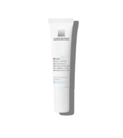 La Roche-Posay - Contour Des Yeux Réparateur Et Repulpant Hyalu B5