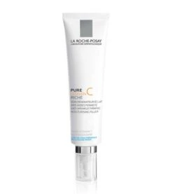 La Roche-Posay - Crème Anti-rides Raffermissante Pure Vitamin C - Riche