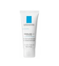 La Roche-Posay - Crème Hydratante Anti-rougeurs SPF15 Rosaliac UV Legere