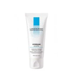 La Roche-Posay - Crème Hydratante Pour Peaux Sensibles Hydreane Light