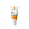 La Roche-Posay - Crème Solaire Visage Hydratante Anthelios SPF50+ -LA ROCHE-POSAY la roche posay crema hidratante protector solar facial anthelios spf50 1 60730