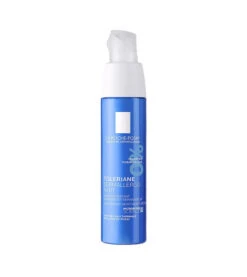 La Roche-Posay - Toleriane Crème Hydratante 40 Ml - Ultra Nuit