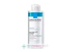 LA ROCHE-POSAY La Roche Posay Eau Micellaire Biphasée Ultra 400ml