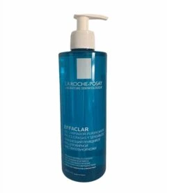 La Roche-Posay - Gel Nettoyant Purifiant Effaclar - 400ml