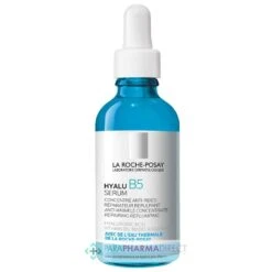 LA ROCHE-POSAY La Roche Posay Hyalu B5 Sérum - Concentré Anti-Rides 50ml