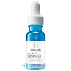 LA ROCHE-POSAY La Roche Posay Hyalu B5 Sérum Yeux - Concentré Anti-Rides 15ml