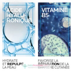 LA ROCHE-POSAY La Roche Posay Hyalu B5 Sérum Yeux - Concentré Anti-Rides 15ml -LA ROCHE-POSAY la roche posay hyalu b5 serum yeux concentre anti rides 15ml la roche posay 4 64c380f32624f