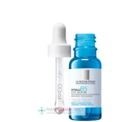 LA ROCHE-POSAY La Roche Posay Hyalu B5 Sérum Yeux - Concentré Anti-Rides 15ml -LA ROCHE-POSAY la roche posay hyalu b5 serum yeux concentre anti rides 15ml la roche posay 6 64c380f34d19f