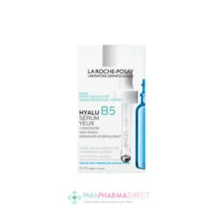LA ROCHE-POSAY La Roche Posay Hyalu B5 Sérum Yeux - Concentré Anti-Rides 15ml -LA ROCHE-POSAY la roche posay hyalu b5 serum yeux concentre anti rides 15ml la roche posay 7 64c380f360926