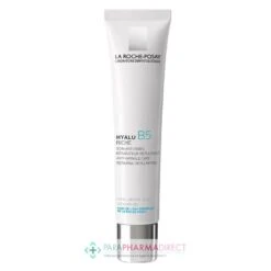 LA ROCHE-POSAY La Roche Posay Hyalu B5 Riche - Soin Anti-Rides Réparateur Repulpant 40ml