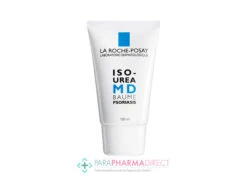 LA ROCHE-POSAY La Roche Posay Iso Uréa MD Baume Psoriasis 100ml