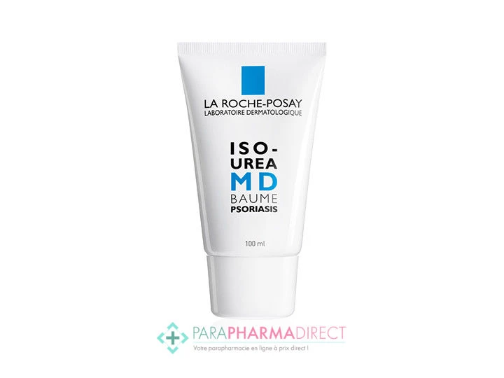 LA ROCHE-POSAY La Roche Posay Iso Uréa MD Baume Psoriasis 100ml 3 LA ROCHE-POSAY La Roche Posay Iso Uréa MD Baume Psoriasis 100ml