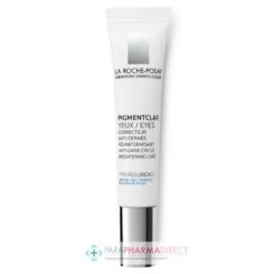 LA ROCHE-POSAY La Roche Posay Pigmentclar Yeux - Correcteur Anti-Cernes Réuniformisant 15ml