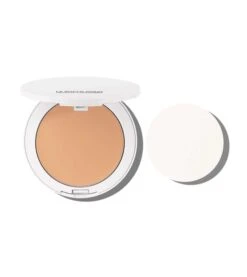 La Roche-Posay - Crème Solaire Compacte Pour Le Visage Anthelios XL SPF50+ - 01: Beige Sable