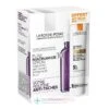 LA ROCHE-POSAY La Roche Posay Pure Niacinamide 10 Sérum 30ml + Anthelios Age Correct 15ml OFFERT -LA ROCHE-POSAY la roche posay pure niacinamide 10 serum 30ml anthelios age correct 15ml offert la roche posay 1 64c27d1ca6c9c
