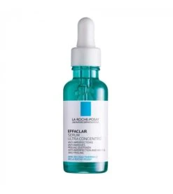 La Roche-Posay - Effaclar Sérum Ultra Concentré 30ml