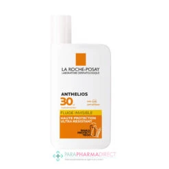 LA ROCHE-POSAY La Roche Posay Anthelios - SPF30 - Fluide Invisible 50ml