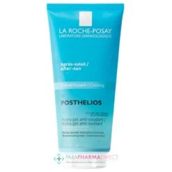 LA ROCHE-POSAY La Roche Posay Posthelios - Après-Soleil - Hydra Gel Anti-Oxydant 200ml