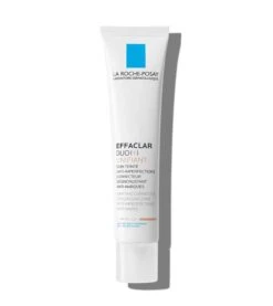 La Roche-Posay - Traitement De Correction De Couleur Effaclar Duo (+) Unifiant - Light