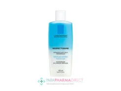 LA ROCHE-POSAY La Roche Posay Respectissime Démaquillant Yeux Waterproof Yeux Sensibles 125ml