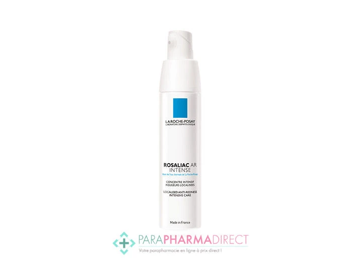 LA ROCHE-POSAY La Roche Posay Rosaliac AR Intense Concentré Intensif Rougeurs Localisées 40ml 3 LA ROCHE-POSAY La Roche Posay Rosaliac AR Intense Concentré Intensif Rougeurs Localisées 40ml