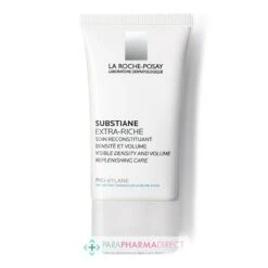 LA ROCHE-POSAY La Roche Posay Substiane Extra-Riche - Soin Reconstituant 40ml